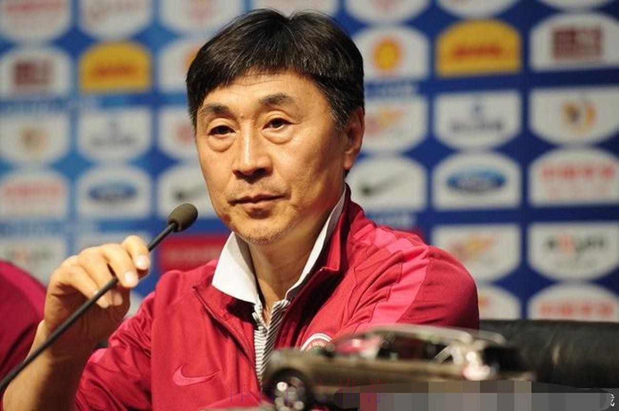 贾秀全出任中国国家女子足球队主教练 贾秀全出任中国国家女子足球队主教练